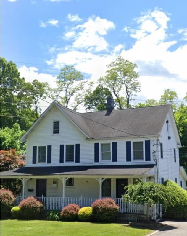property at 186 Main St