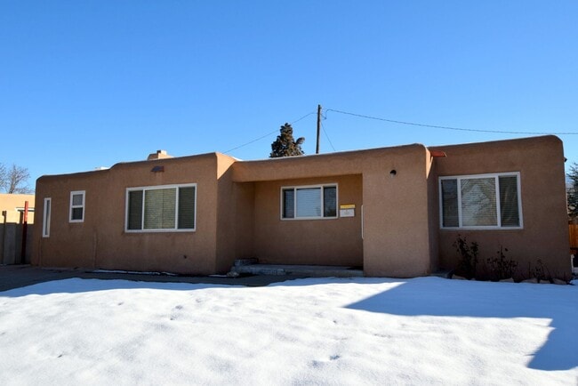 property at 1840 Field Dr NE