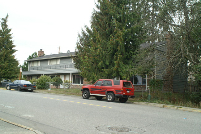 21527 73rd Pl W in Edmonds, WA - Building Photo - Building Photo