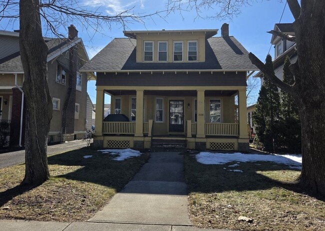 property at 1594 Union St
