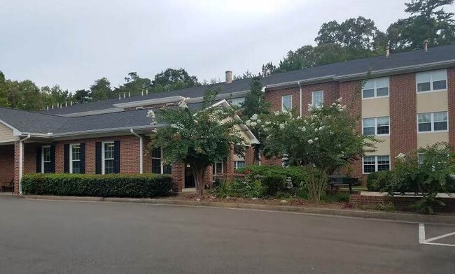 Brooks Hill Apartments in Ellijay, GA - Building Photo - Primary Photo