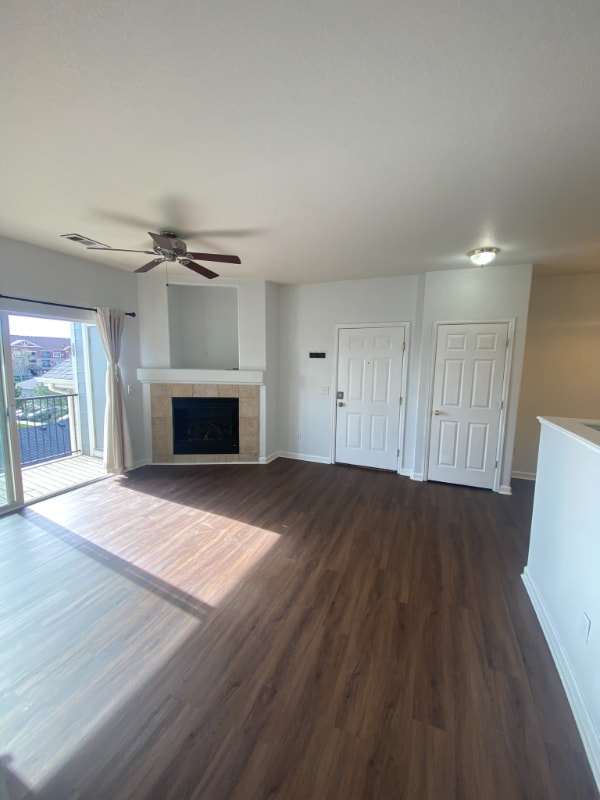 property at 4451 S Ammons St