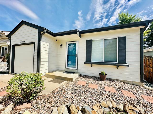 property at 5663 W 76th Dr