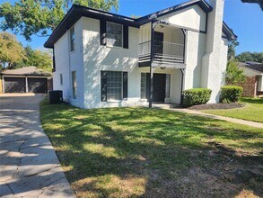 22210 Provincial Blvd in Katy, TX - Building Photo - Building Photo