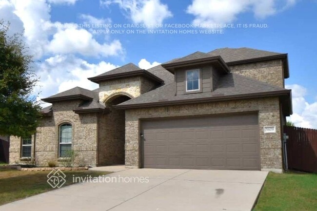 property at 5609 Paradise Dr