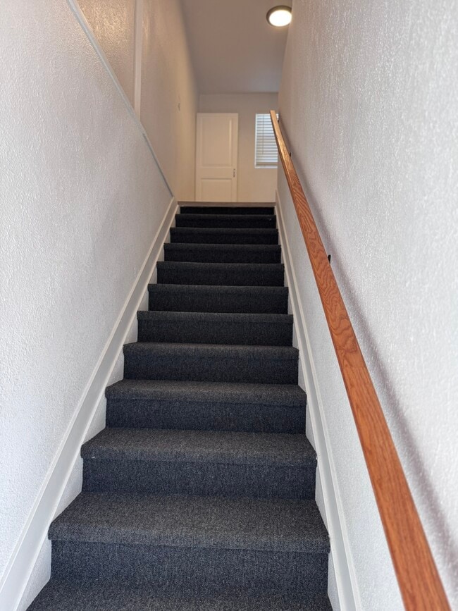 5190 Washington St, Unit 5190 Washington St in Denver, CO - Foto de edificio - Building Photo