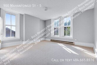 900 Mahantongo St in Pottsville, PA - Building Photo - Building Photo