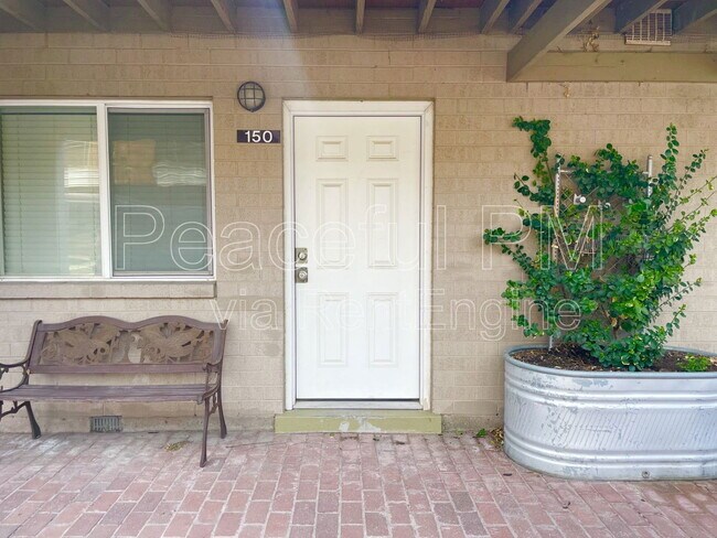property at 650 N 300 W
