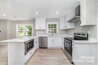 3920 Admiral Ave in Charlotte, NC - Building Photo - Building Photo