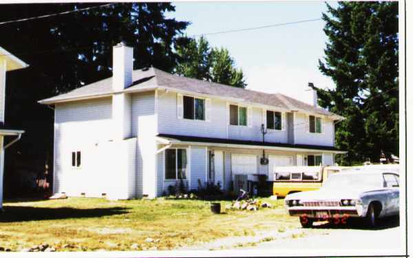 10 107th St SE in Everett, WA - Building Photo