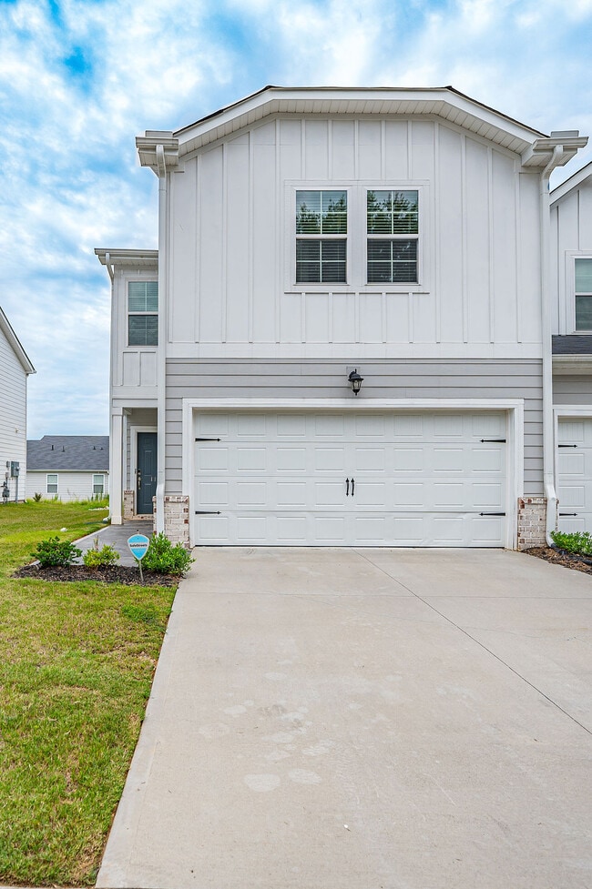 115 Ted Dr in Mauldin, SC - Building Photo - Building Photo