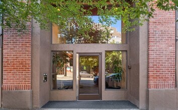 417 E Pine St in Seattle, WA - Building Photo - Building Photo