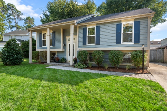 1703 Long Tree Ct in Severn, MD - Building Photo - Building Photo