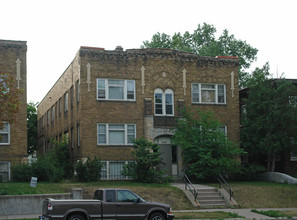 3413--3417 Portland Ave S in Minneapolis, MN - Building Photo - Building Photo