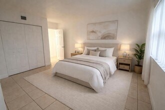 3600 NW 21st St, Unit 406 in Lauderdale Lakes, FL - Foto de edificio - Building Photo