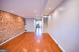 3809 Foster Ave in Baltimore, MD - Building Photo - Building Photo