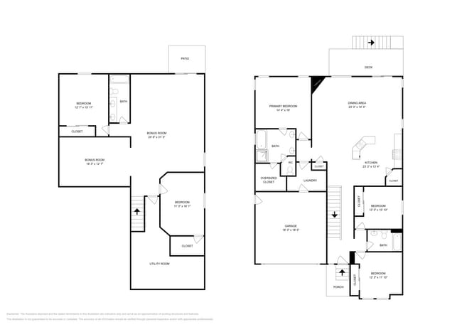 1638 Derbyshire St in Colorado Springs, CO - Building Photo - Building Photo
