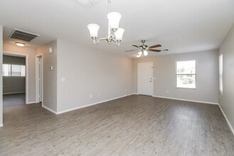 2879 W Five Mile Peak Dr in Queen Creek, AZ - Foto de edificio - Building Photo