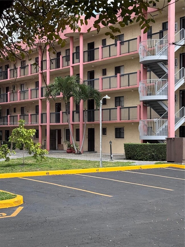 property at 5290 W 21st Ct
