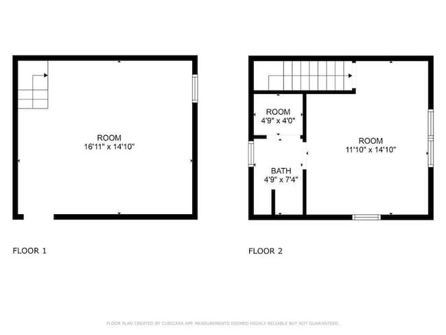 502 W Drew St in Kirbyville, TX - Building Photo - Building Photo
