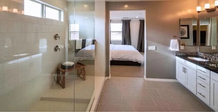 3798 East Stiles Lane in Gilbert, AZ - Foto de edificio - Building Photo