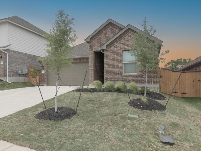 1104 Ridge Runner Dr in Georgetown, TX - Foto de edificio - Building Photo