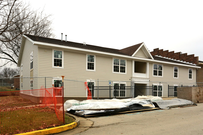 Pimlico in Lexington, KY - Foto de edificio - Building Photo