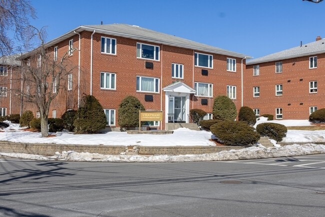 186 Lexington St in Watertown, MA - Building Photo - Building Photo