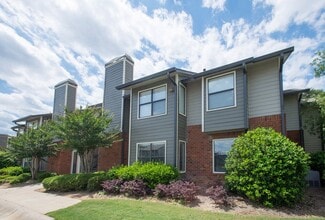 Ridge Crossings in Hoover, AL - Foto de edificio - Building Photo