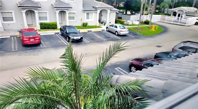 property at 14273 SW 121st Pl