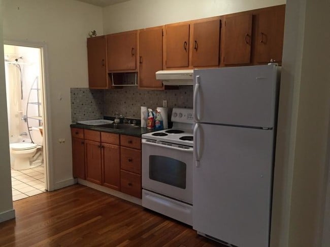 property at 8 Wigglesworth St