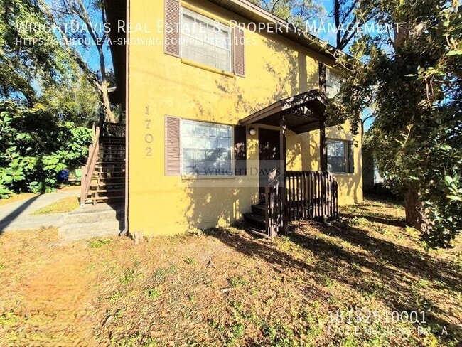 1702 E Mulberry Dr in Tampa, FL - Building Photo - Building Photo