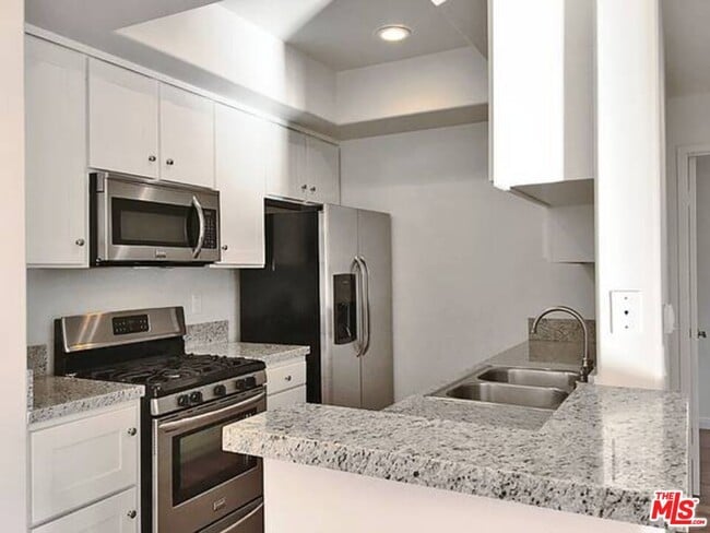 property at 14430 Benefit St