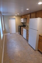 512 S Wolfe St in Baltimore, MD - Foto de edificio - Building Photo