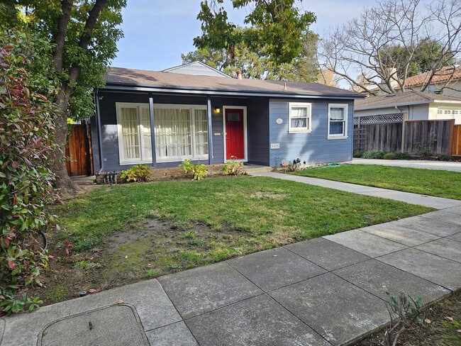 1635 El Camino Real in Palo Alto, CA - Building Photo - Building Photo