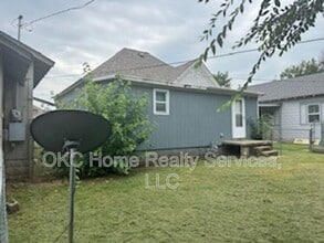115 SW 23rd St in Oklahoma City, OK - Building Photo - Building Photo