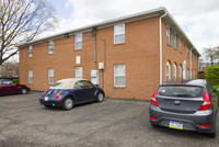 69-73 Georgetown Dr in Columbus, OH - Foto de edificio - Building Photo