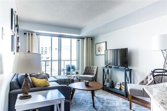 429 Somerset St W in Ottawa, ON - Building Photo - Building Photo