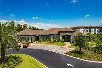 The Oasis at Highwoods Preserve in Tampa, FL - Foto de edificio - Building Photo