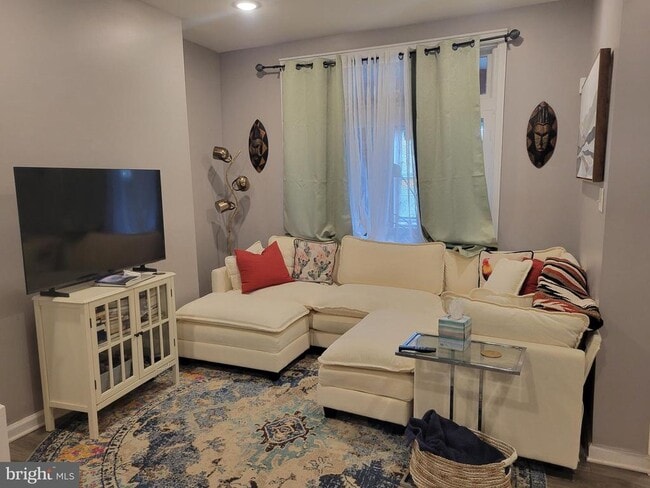 property at 5418 BALTIMORE Ave