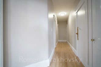 58 Gardner St in Boston, MA - Foto de edificio - Building Photo