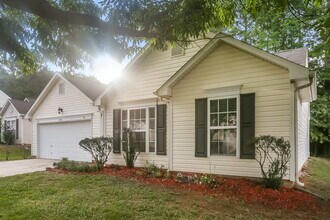 2787 Island Point Dr NW in Concord, NC - Building Photo - Building Photo