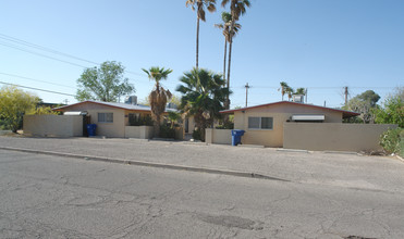 1003-1007 E Silver St in Tucson, AZ - Building Photo - Building Photo