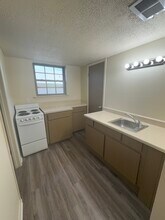 Zodiac Apartments in Denton, TX - Building Photo - Building Photo