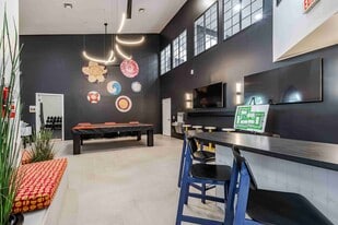 Yugo Tempe in Tempe, AZ - Building Photo