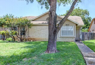 8120 West Gate Blvd-Unit -Unit-A in Austin, TX - Building Photo - Building Photo