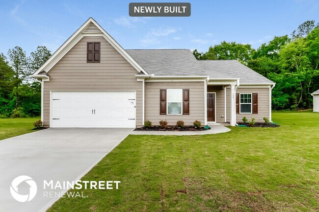 property at 135 Ashley Trace