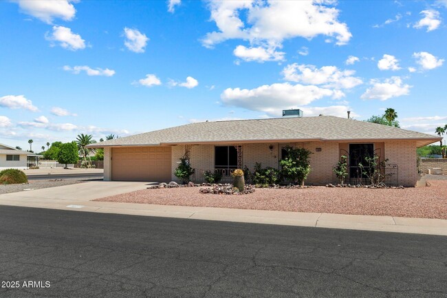 9901 W Bright Angel Cir in Sun City, AZ - Building Photo - Building Photo