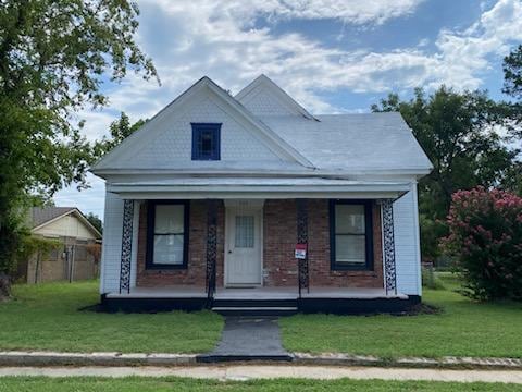 309 N Louisa Ave in Shawnee, OK - Building Photo - Building Photo