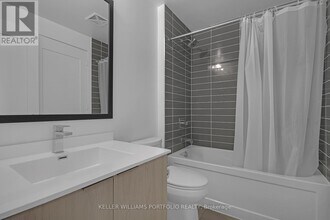 1-311 Belsize Dr in Toronto, ON - Building Photo - Building Photo